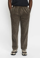 Revolution Casual Trousers Trousers Lightarmy