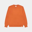 Revolution Crewneck Sweatshirts Lightorange