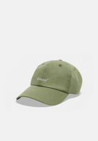 Revolution Dad Cap Headwear Army