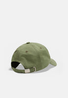 Revolution Dad Cap Headwear Army