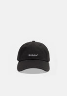 Revolution Dad Cap Headwear Black