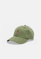 Revolution Dad Cap Headwear Army