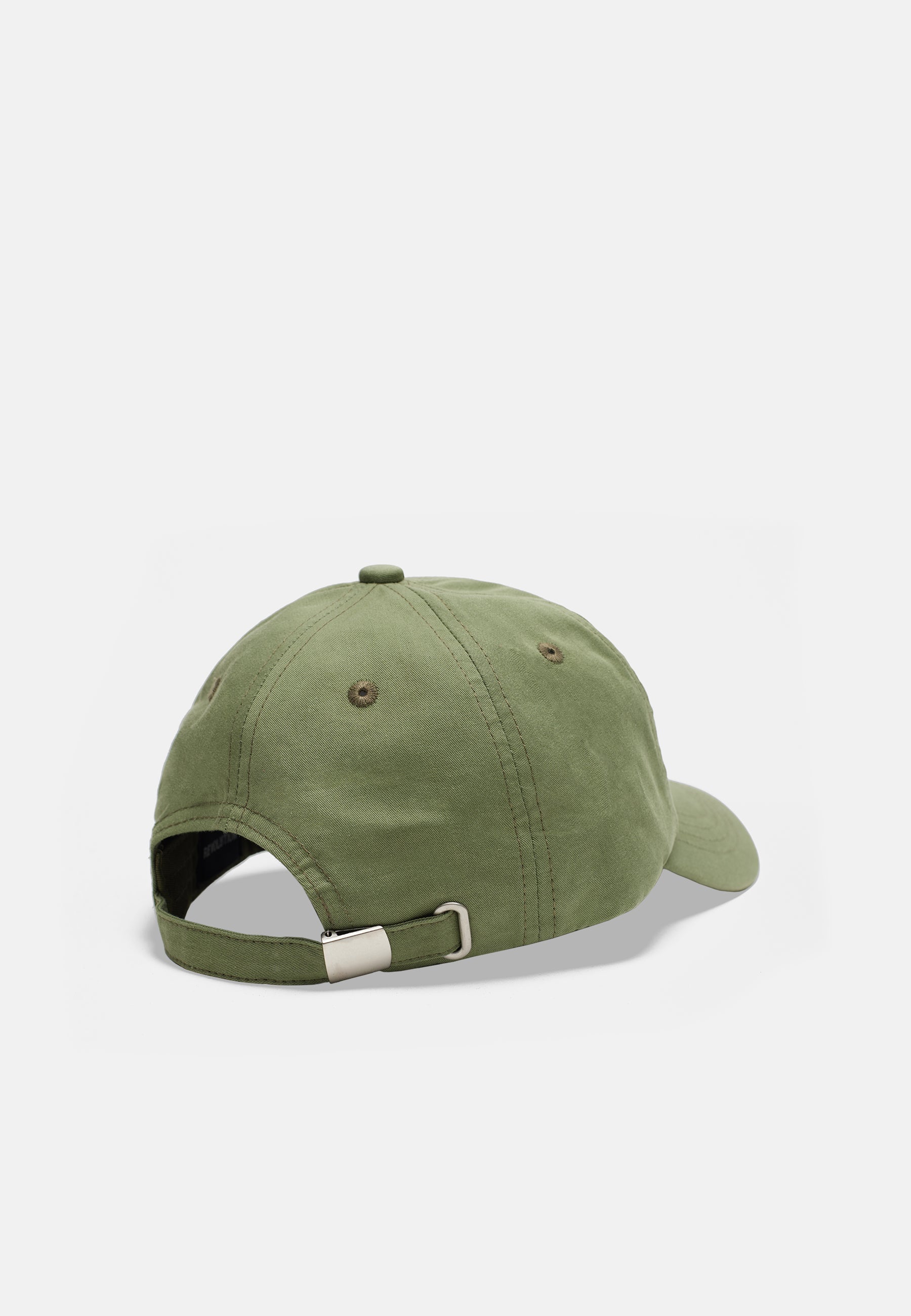 Revolution Dad Cap Headwear Army