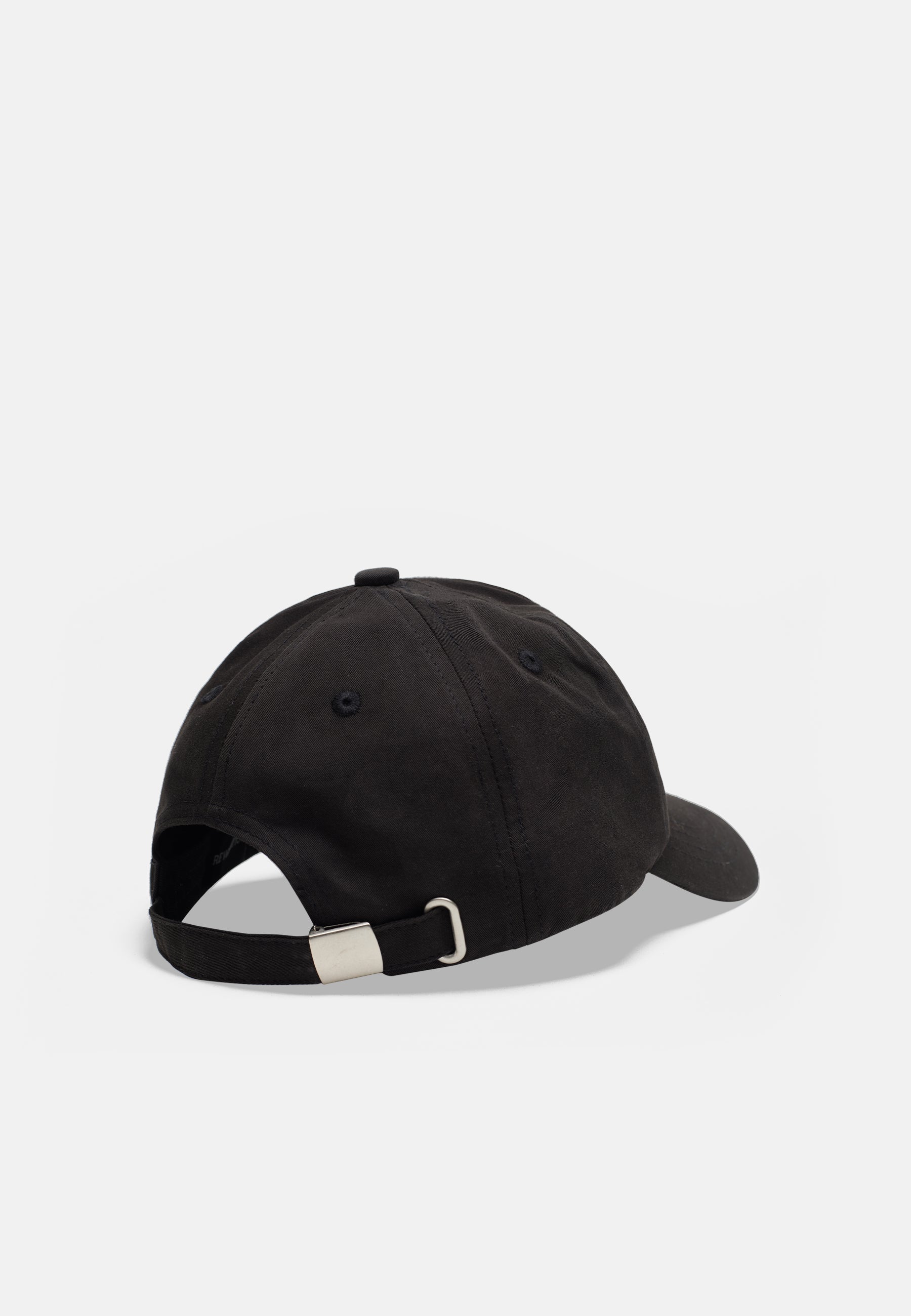 Revolution Dad Cap Headwear Black