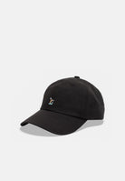 Revolution Dad Cap Headwear Black