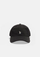 Revolution Dad Cap Headwear Black