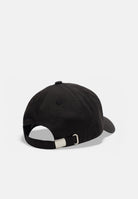 Revolution Dad Cap Headwear Black