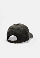 Revolution Dad Cap Headwear Black