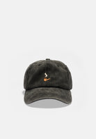Revolution Dad Cap Headwear Black