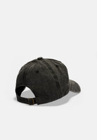 Revolution Dad Cap Headwear Black