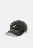 Revolution Dad Cap Headwear Black