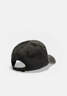 Revolution Dad Cap Headwear Black
