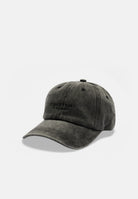Revolution Dad Cap Headwear Black