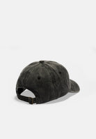 Revolution Dad Cap Headwear Black