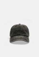 Revolution Dad Cap Headwear Black