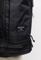 Revolution Duffel Bag Bag Black