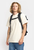 Revolution Duffel Bag Bag Black