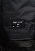 Revolution Duffel Bag Bag Black