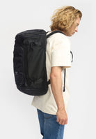 Revolution Duffel Bag Bag Black