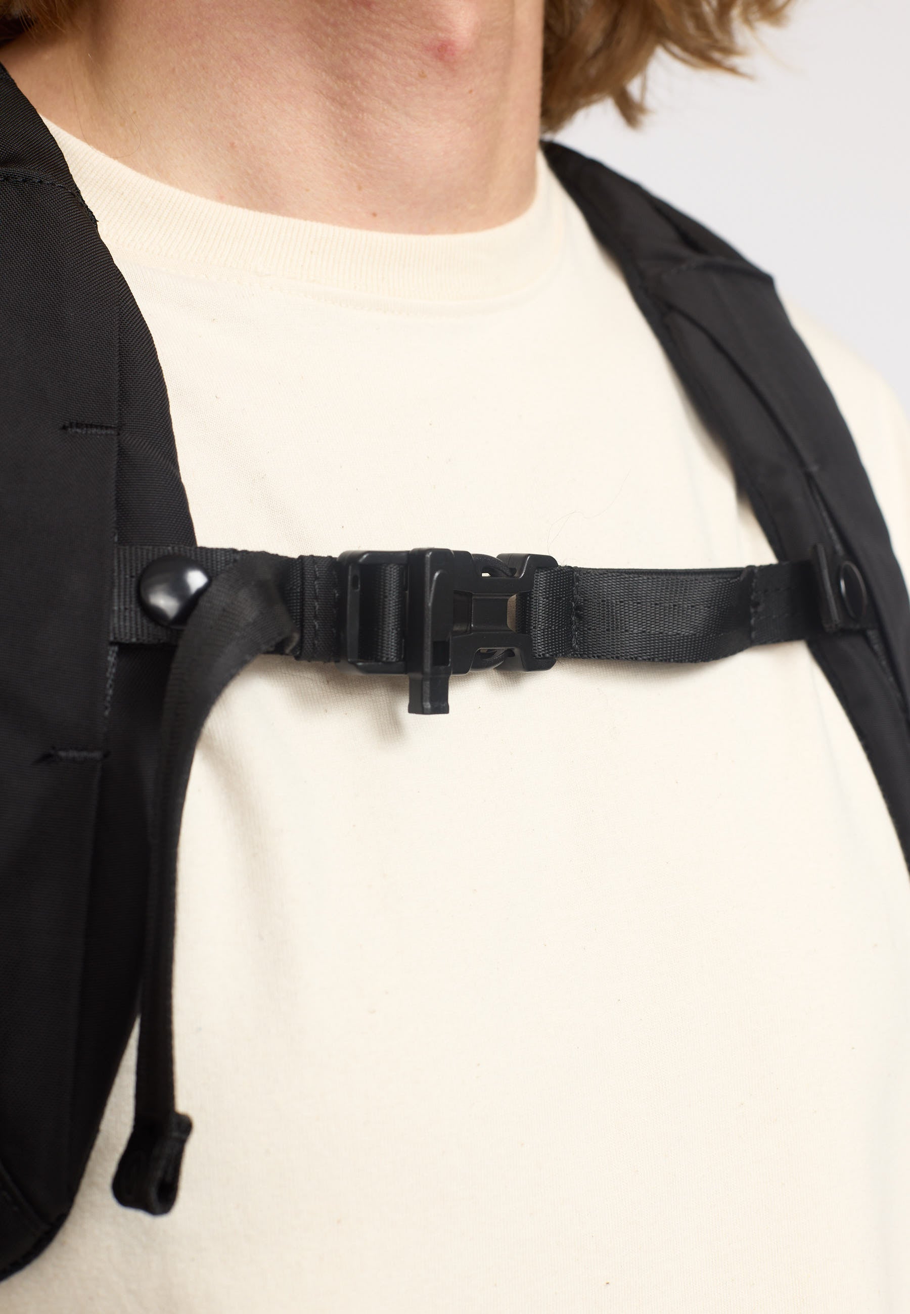 Revolution Duffel Bag Bag Black