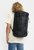 Revolution Duffel Bag Bag Black