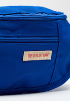 Revolution Fanny bag Bag Blue