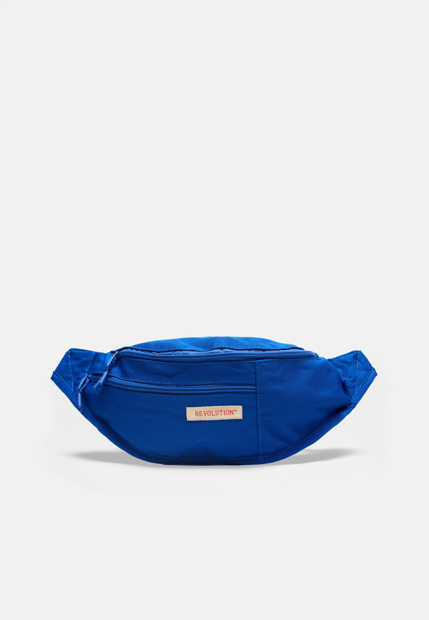 Revolution Fanny bag Bag Blue