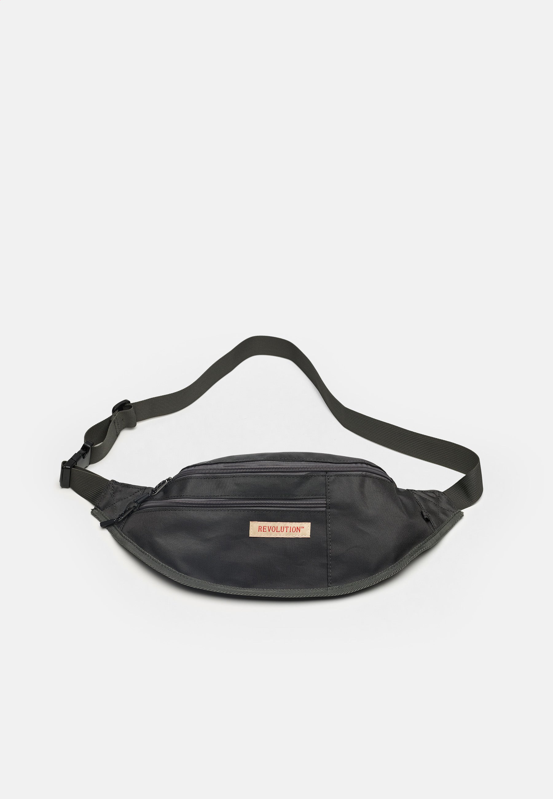Revolution Fanny bag Bag Darkgrey