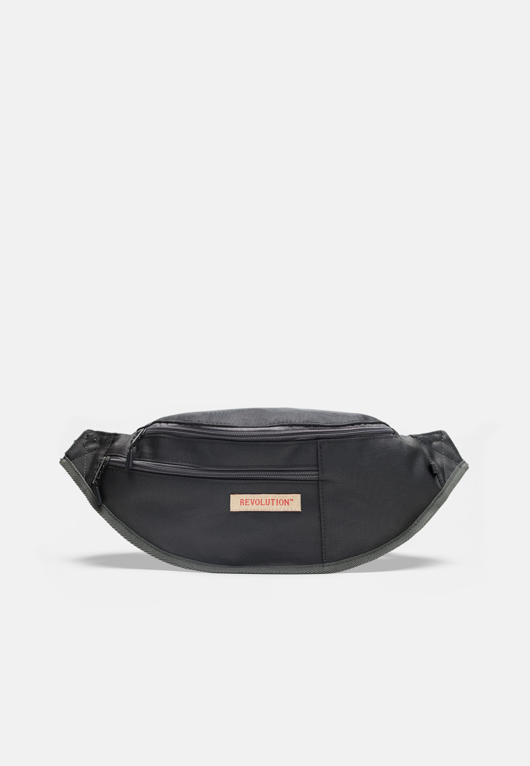 Revolution Fanny bag Bag Darkgrey