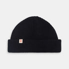 Revolution Fisherman Beanie Headwear Black