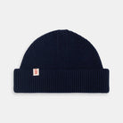 Revolution Fisherman Beanie Headwear Navy