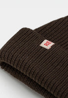 Revolution Fisherman Beanie Headwear Army