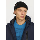Revolution Fisherman Beanie Headwear Black