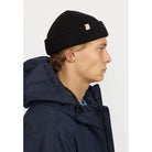Revolution Fisherman Beanie Headwear Black