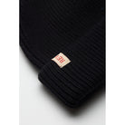 Revolution Fisherman Beanie Headwear Black