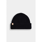 Revolution Fisherman Beanie Headwear Black
