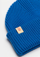 Revolution Fisherman Beanie Headwear Blue