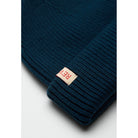 Revolution Fisherman Beanie Headwear Darkblue