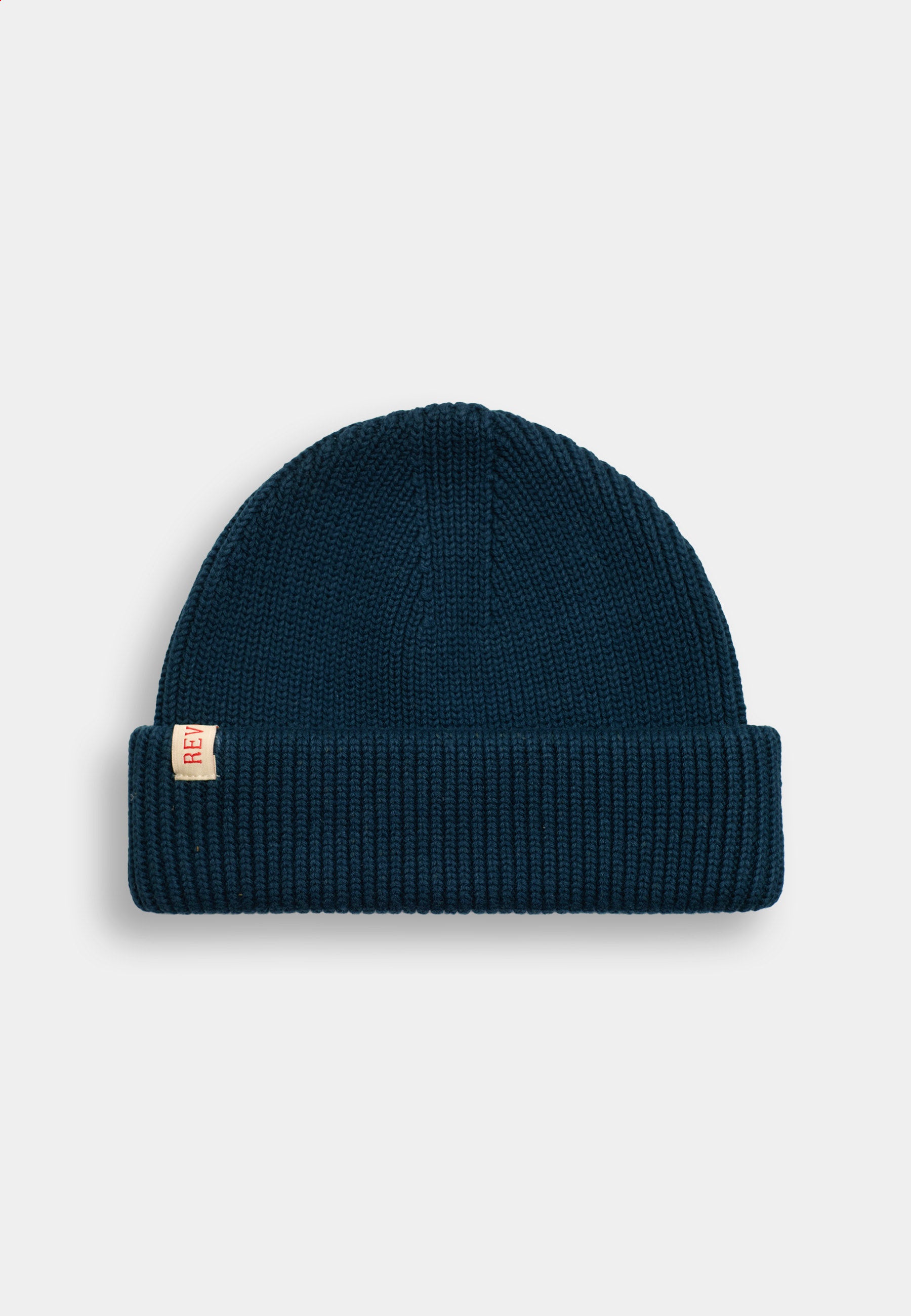 Revolution Fisherman Beanie Headwear Darkblue