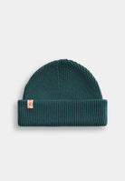 Revolution Fisherman Beanie Headwear Dustgreen