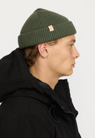 Revolution Fisherman Beanie Headwear Lightarmy