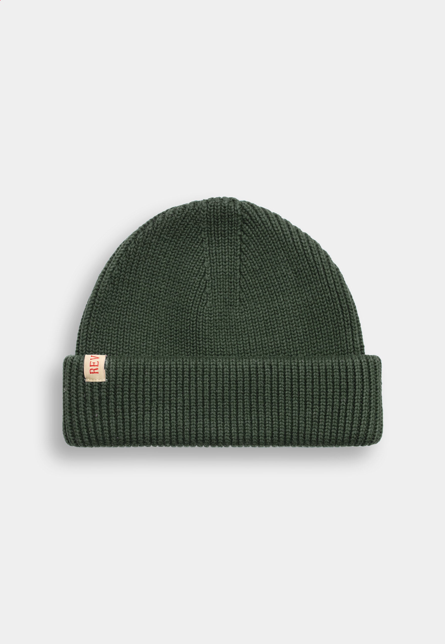 Revolution Fisherman Beanie Headwear Lightarmy