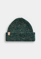 Revolution Fisherman Beanie Headwear Darkgreen