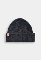 Revolution Fisherman Beanie Headwear Navy