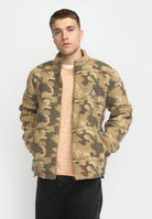 Revolution Fleece Fleece Offwhite