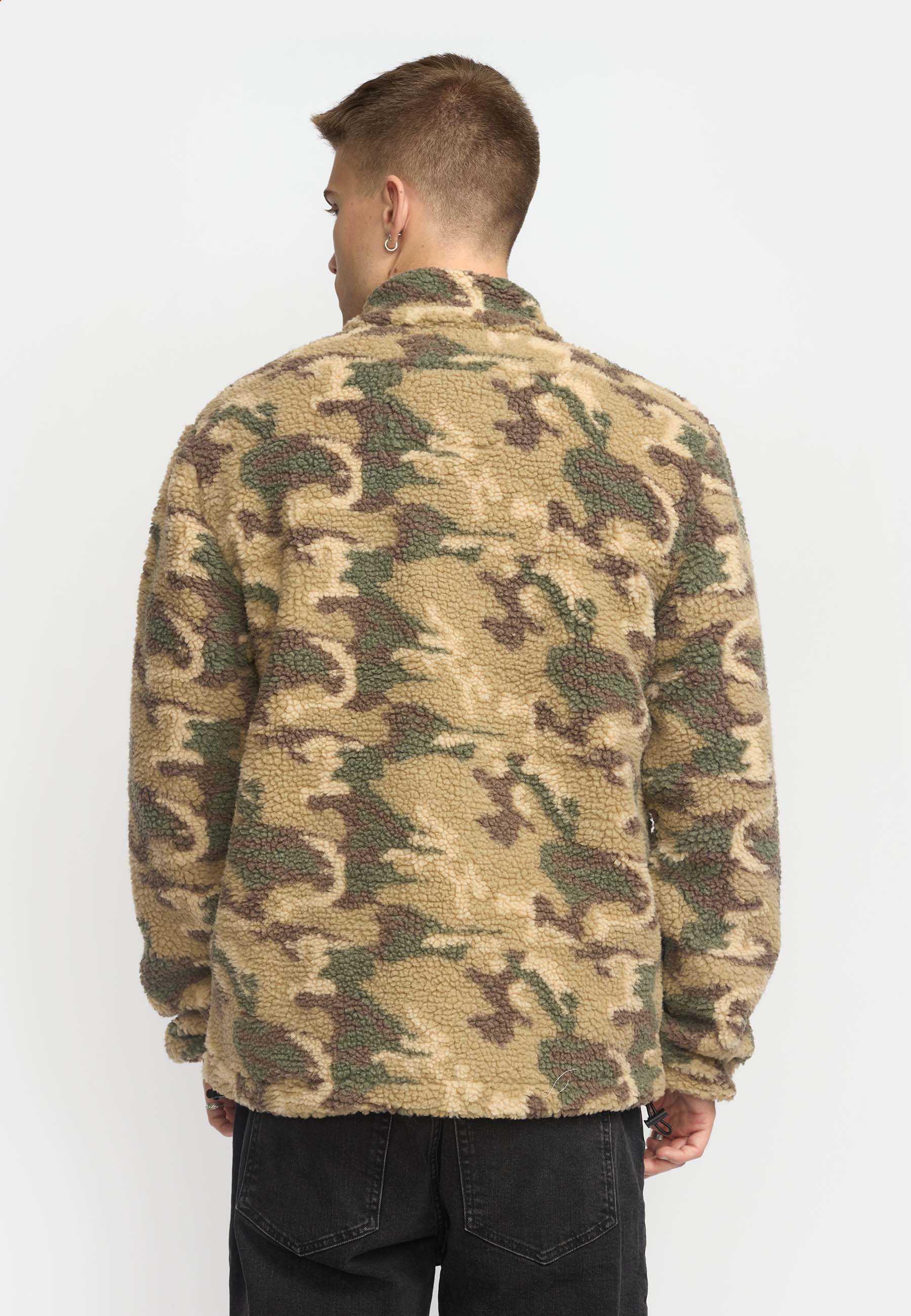Revolution Fleece Fleece Offwhite