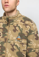 Revolution Fleece Fleece Offwhite