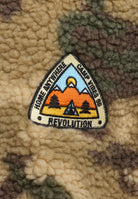 Revolution Fleece Fleece Offwhite
