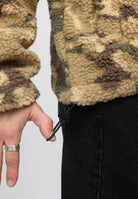 Revolution Fleece Fleece Offwhite