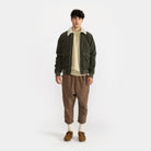 Revolution Flight Jacket Winter Outerwear Darkarmy